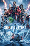 Ghostbusters Frozen Empire (MA SD/Vudu SD/iTunes via MA)