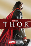 Thor (MA HD/Vudu HD/iTunes via MA)