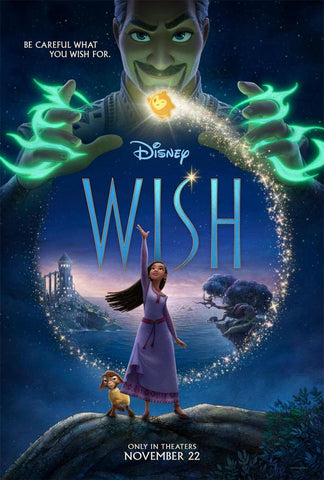 Wish (MA HD/Vudu HD/iTunes via MA)