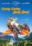 Chitty Chitty Bang Bang (VUDU HD)