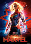 Captain Marvel (Google HD)