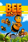 Bee Movie (MA HD or iTunes HD  via MA)