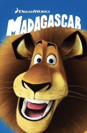 Madagascar (MA HD or iTunes HD  via MA)