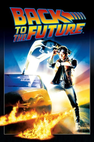 Back to the Future (iTunes HD)