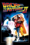 Back to the Future: Part II (iTunes HD)