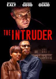 The Intruder (MA HD)