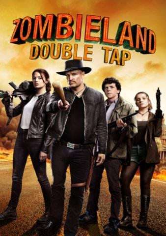 Zombieland Double Tap  [VUDU SD / MA SD or iTunes - SD via MA]