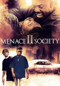 Menace II Society (Vudu SD / MA SD)