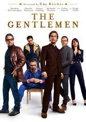 The Gentlemen (iTunes 4K)