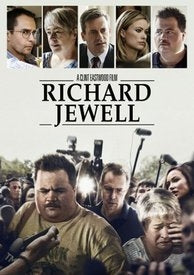 Richard Jewell  [VUDU SD / MA SD or iTunes - SD via MA]