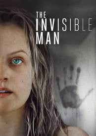 Invisible Man 2020 [MOVIES ANYWHERE HD, VUDU HD OR ITUNES HD VIA MOVIES ANYWHERE]