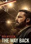 The Way Back  [MOVIES ANYWHERE SD, VUDU SD OR ITUNES SD VIA MOVIES ANYWHERE]