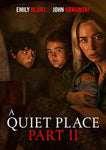 A Quiet Place Part II (Vudu HD/ ITunes via Paramount)
