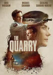 The Quarry (VUDU HD OR ITUNES HD via Lionsgate)