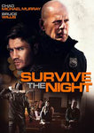 Survive The Night (Vudu HD/ iTunes HD via Lionsgate redemption site)