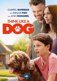 Think Like a Dog (Vudu HD/ iTunes HD via Lionsgate redemption site)