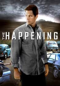 The Happening (UV HD)