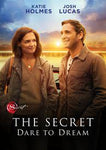 The Secret: Dare to Dream (Vudu HD/ iTunes HD via Lionsgate redemption site)