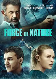 Force of Nature (Vudu HD)