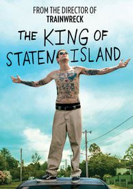 King of Staten Island (MA HD/ Vudu HD/iTunes via MA)