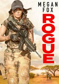 Rogue (Vudu HD/ iTunes HD via Lionsgate redemption site)