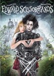 Edward Scissor Hands (MA HD/ VUDU HD/ ITUNES HD via MA)