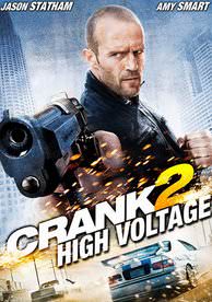 Crank 2: High Voltage (iTunes HD)