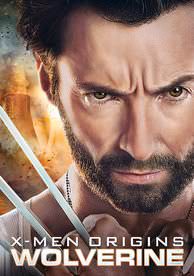 X-Men Origins: Wolverine (MA HD/ Vudu HD/ iTunes via MA)