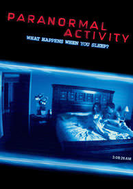 Paranormal Activity (Vudu HD)