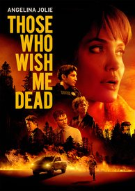 Those Who Wish Me Dead (MA HD/ Vudu HD)