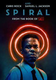 Spiral: From the Book of Saw (Vudu HD/ ITunes via Lionsgate)
