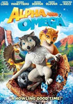 Alpha and Omega (iTunes HD)