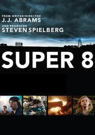 Super 8 (Vudu HD)
