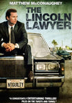 Lincoln Lawyer (UV HD)