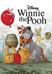 Winnie the Pooh (MA HD/Vudu HD/iTunes via MA)