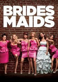 Bridesmaids (iTunes HD)