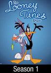 Looney Tunes Show Season 1 (HD VUDU)