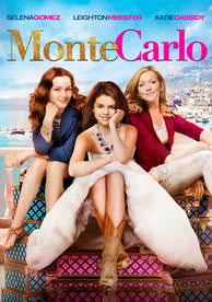 Monte Carol (iTunes SD)