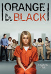 Orange is The New Black: Season 1 (VUDU HD)