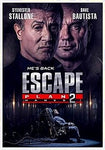 Escape Plan 2: Hades [Vudu HD]