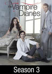 Vampire Diaries Season 3 [VUDU HD]