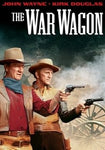 War Wagon (UV HD)