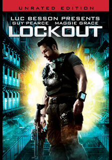 Lockout Unrated (UV SD/MA SD)