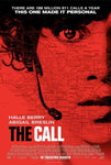 The Call  [UltraViolet HD or iTunes via Movies Anywhere]