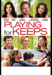 Playing for Keeps (MA HD/ Vudu HD/ iTunes via MA)