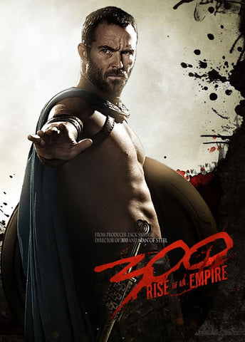 300: Rise Of An Empire (MA HD/Vudu HD)