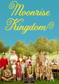 Moonrise Kingdom (iTunes HD)