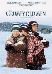 Grumpy Old Men (MA HD/ Vudu HD/ iTunes via MA)