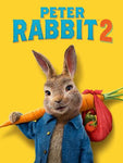 Peter Rabbit 2 (MA SD/ Vudu SD)