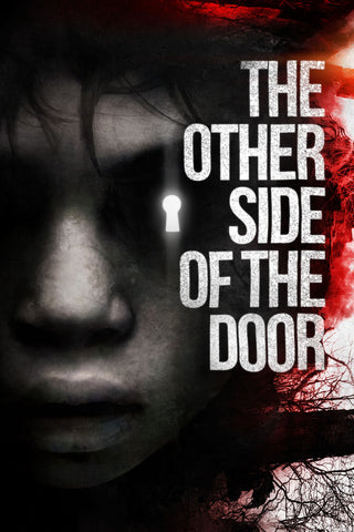 The Other Side Of The Door (MA HD / Vudu HD)